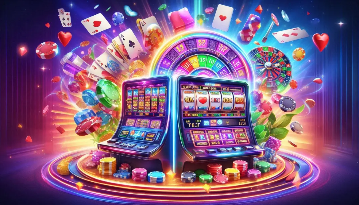 LuckyCapone Casino